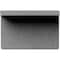 Ekena Millwork Heaton Hidden Support Steel Bracket w/ 16" Support Depth, Hammered Gray 3"W x 20"D x 2"H BKTM03X20X02HEHGY - alternate 6